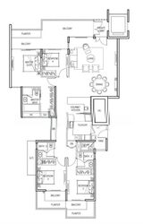 The Residences at W Singapore Sentosa Cove (D4), Condominium #559570911